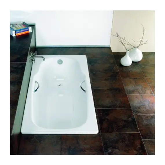 СТАЛЬНАЯ ВАННА BLB ATLANTICA 180X80