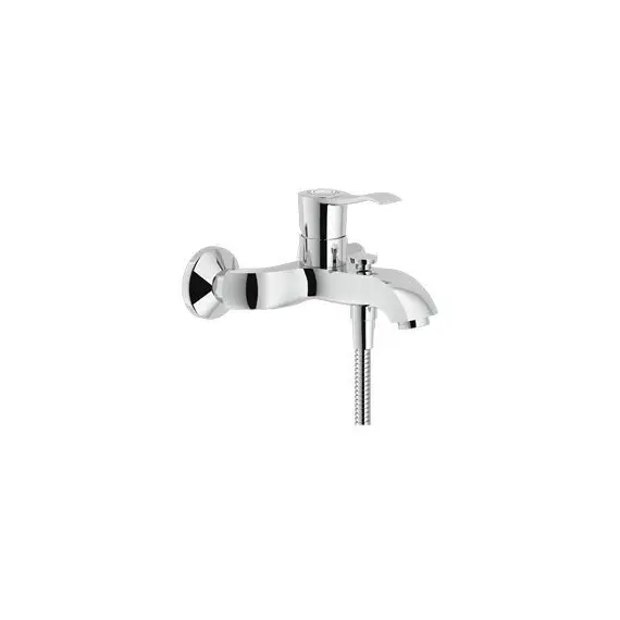 СМЕСИТЕЛЬ ДЛЯ ВАННЫ NOBILI SOFI SI98110/1CR