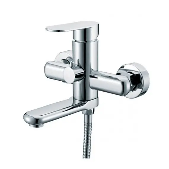 СМЕСИТЕЛЬ KAISER ARENA ДЛЯ ВАННЫ С ДУШЕМ