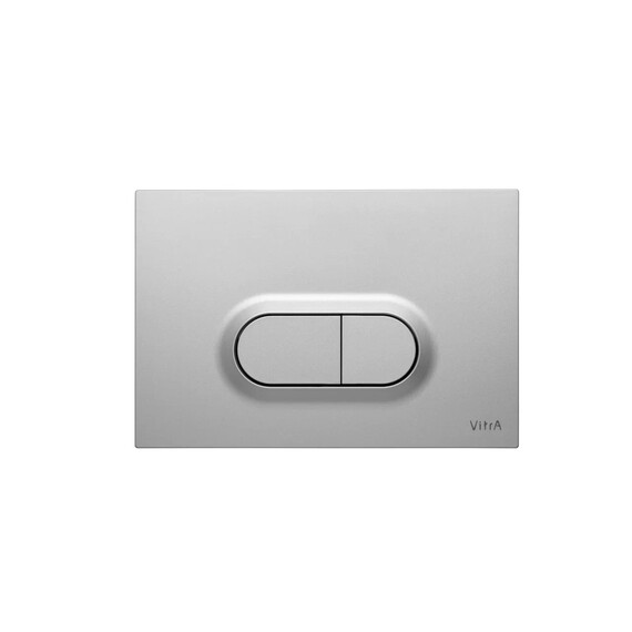 КОМПЛЕКТ ПОДВЕСНОГО УНИТАЗА VITRA S50 RIM-EX С ИНСТАЛЛЯЦИЕЙ И КНОПКОЙ, СИДЕНЬЕ МИКРОЛИФТ