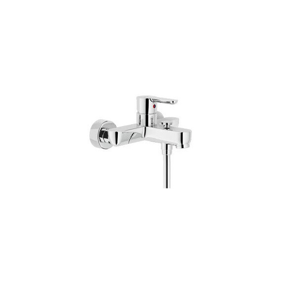 СМЕСИТЕЛЬ ДЛЯ ВАННЫ NOBILI ABC AB87110/1CR