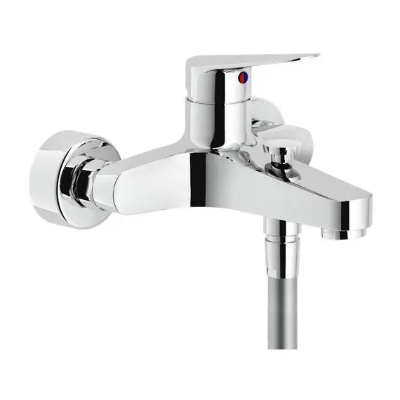 СМЕСИТЕЛЬ ДЛЯ ВАННЫ NOBILI BLUES BS101110/1CR