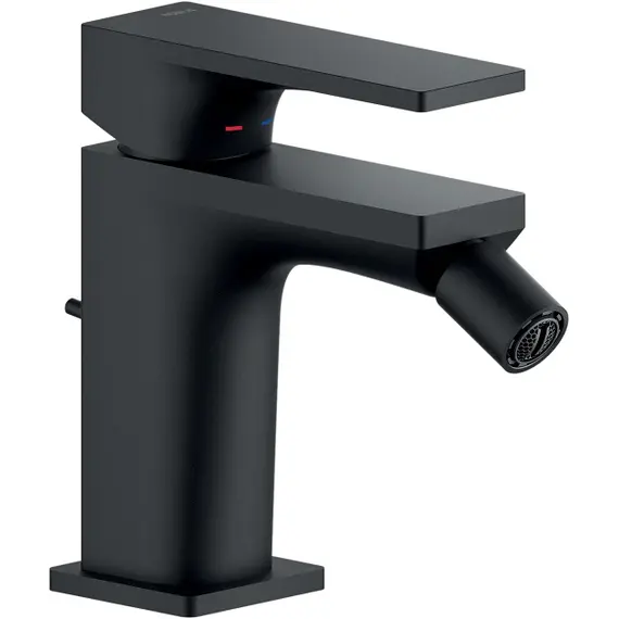 СМЕСИТЕЛЬ ДЛЯ БИДЕ NOBILI SEVEN SE124119/1BM VELVET BLACK