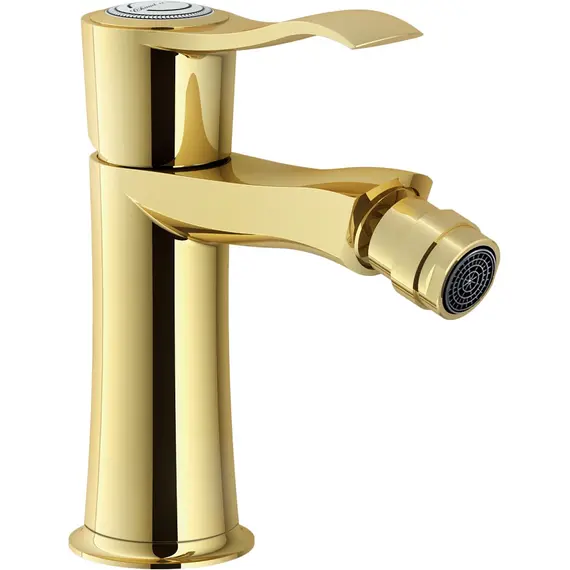 СМЕСИТЕЛЬ ДЛЯ БИДЕ NOBILI SOFI SI98119/1GDP ROYAL GOLD