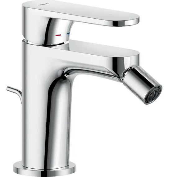 СМЕСИТЕЛЬ ДЛЯ БИДЕ NOBILI YOYO YO126119/1CR CHROME