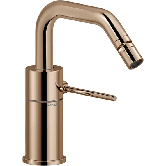 СМЕСИТЕЛЬ ДЛЯ БИДЕ NOBILI VELIS VE125119/3RCP RED CANYON КРАСНОЕ ЗОЛОТО