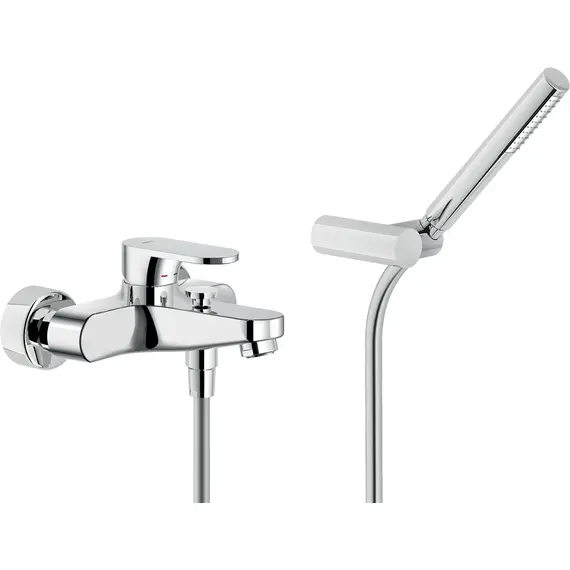 СМЕСИТЕЛЬ ДЛЯ ВАННЫ NOBILI YOYO YO126110CR CHROME