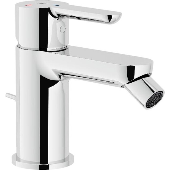 СМЕСИТЕЛЬ ДЛЯ БИДЕ NOBILI ABC AB87119/1CR