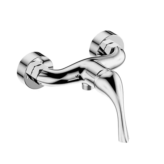 СМЕСИТЕЛЬ KAISER COMBA ДЛЯ ДУШЕВОЙ КАБИНЫ