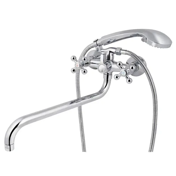 СМЕСИТЕЛЬ KAISER CARLSON LUX ДЛЯ ВАННЫ