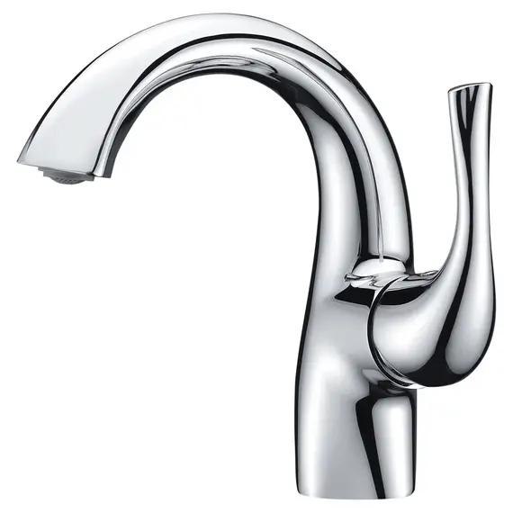 СМЕСИТЕЛЬ KAISER COMBA ДЛЯ РАКОВИНЫ БОКОВОЙ ХРОМ