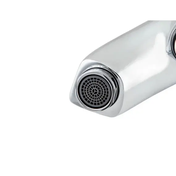 СМЕСИТЕЛЬ KAISER COMBA ДЛЯ ВАННЫ С ДУШЕМ