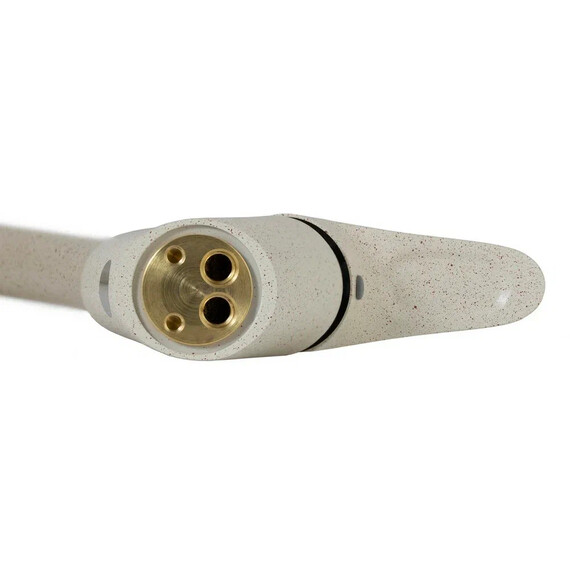 СМЕСИТЕЛЬ KAISER COUNTY ДЛЯ МОЙКИ БОКОВОЙ (БЕЖЕВЫЙ МРАМОР-328)