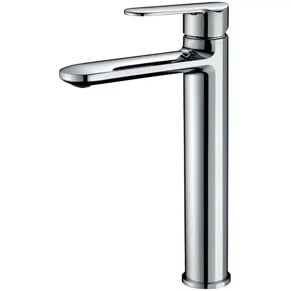 СМЕСИТЕЛЬ KAISER ESTILO ДЛЯ РАКОВИНЫ ВЫСОКИЙ