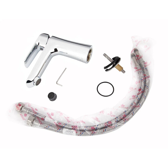 СМЕСИТЕЛЬ KAISER GLORY ДЛЯ РАКОВИНЫ