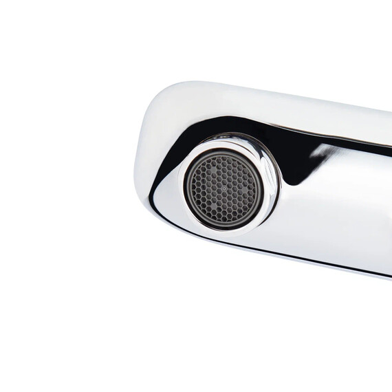 СМЕСИТЕЛЬ KAISER GLORY ДЛЯ ВАННЫ С ДУШЕМ ХРОМ