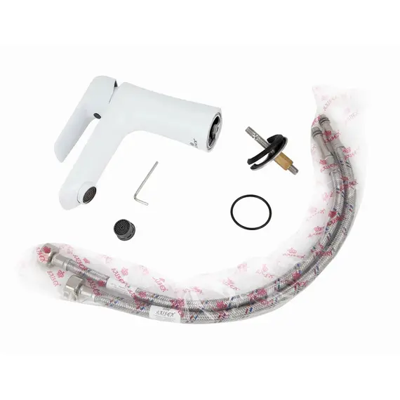 СМЕСИТЕЛЬ KAISER GLORY ДЛЯ РАКОВИНЫ