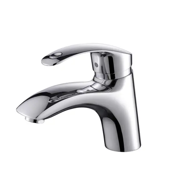 СМЕСИТЕЛЬ KAISER CLASSIC ДЛЯ РАКОВИНЫ С ГИДРОЗАТВОРОМ