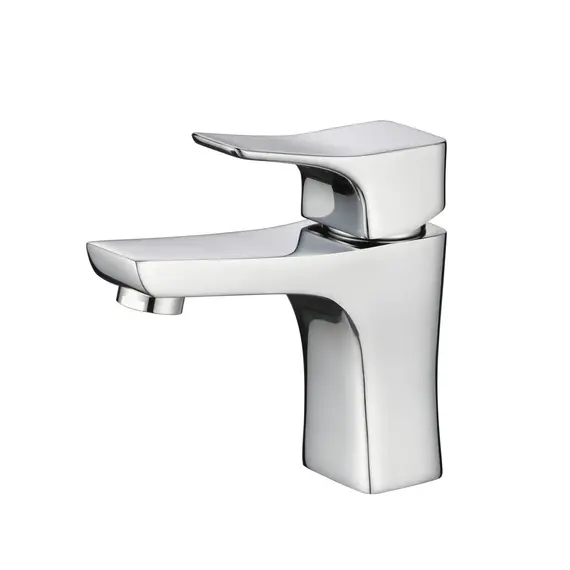 СМЕСИТЕЛЬ KAISER CLEVER ДЛЯ РАКОВИНЫ