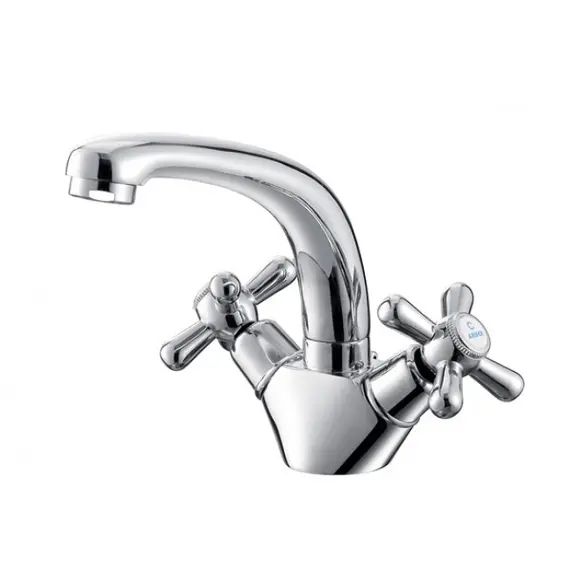 СМЕСИТЕЛЬ KAISER CARLSON ДЛЯ РАКОВИНЫ