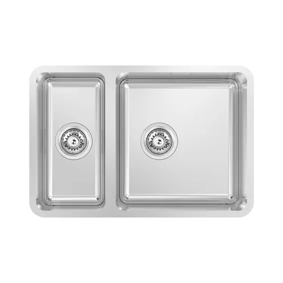 МОЙКА ДЛЯ КУХНИ KANTERA ZEFFIRO ZFR180R