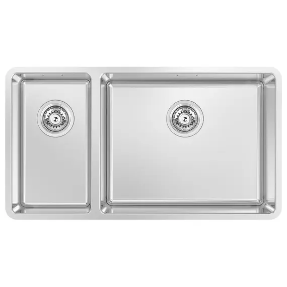 МОЙКА ДЛЯ КУХНИ KANTERA LUCIA LUR221/R