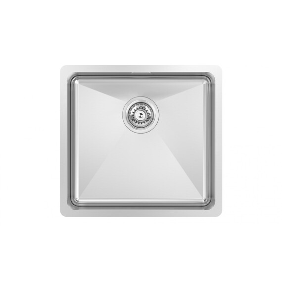МОЙКА ДЛЯ КУХНИ KANTERA ZEFFIRO ZFR120-F