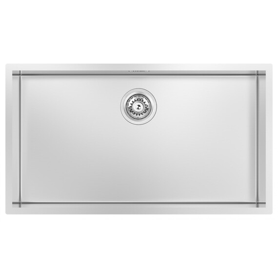 МОЙКА ДЛЯ КУХНИ KANTERA CUBE CRR740
