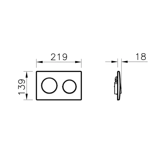 КОМПЛЕКТ ПОДВЕСНОЙ БЕЗОБОДКОВЫЙ УНИТАЗ VITRA S10 SPINFLUSH, СИСТЕМА ИНСТАЛЛЯЦИИ VITRA UNO, КНОПКА UNO ГЛЯНЦЕВЫЙ ХРОМ, СИДЕНЬЕ МИКРОЛИФТ