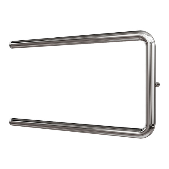 ПОЛОТЕНЦЕСУШИТЕЛЬ ВОДЯНОЙ POINT PN35336 320X600 П-ОБРАЗНЫЙ (1"), ХРОМ ПОЛОТЕНЦЕСУШИТЕЛЬ ВОДЯНОЙ POINT PN35336 320X600 П-ОБРАЗНЫЙ (1"), ХРОМ