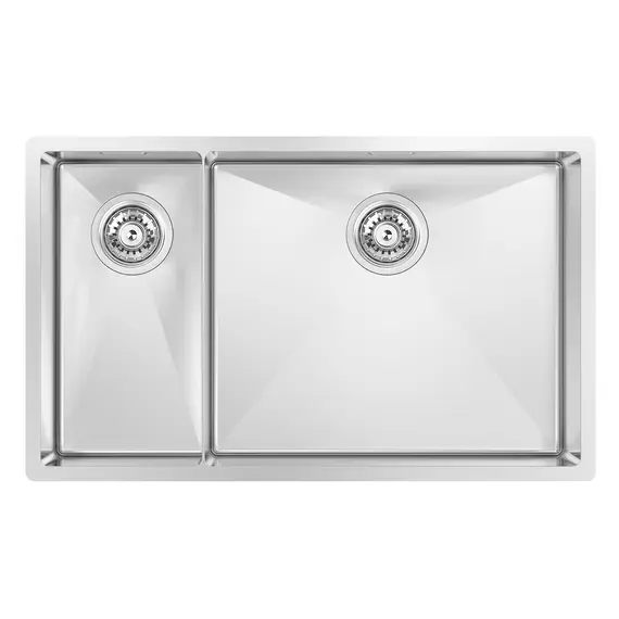 МОЙКА ДЛЯ КУХНИ KANTERA CAYMAN CAR490D3/R