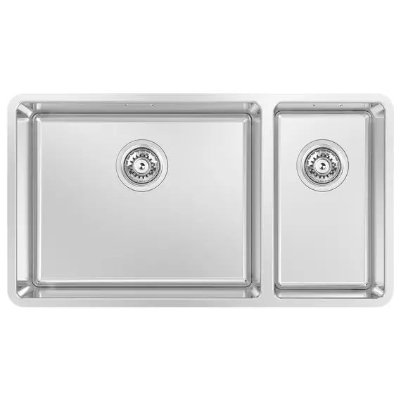 МОЙКА ДЛЯ КУХНИ KANTERA LUCIA LUR221/L