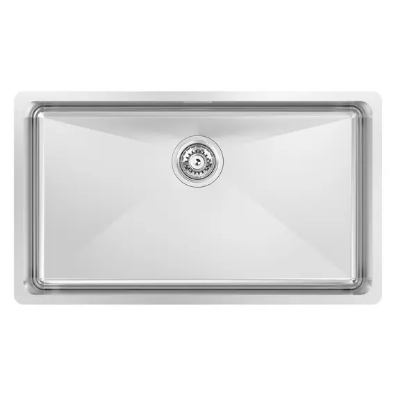 МОЙКА ДЛЯ КУХНИ KANTERA ZEFFIRO ZFR140-F