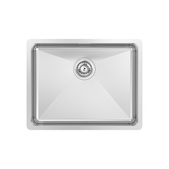 МОЙКА ДЛЯ КУХНИ KANTERA ZEFFIRO ZFR130-F