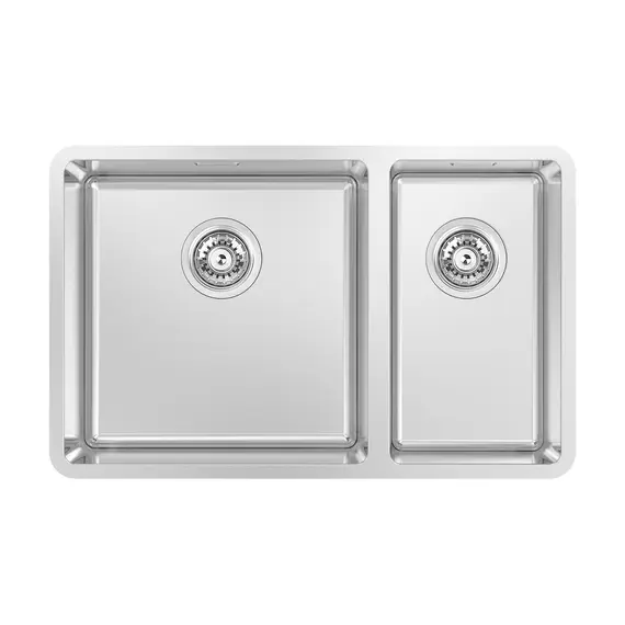 МОЙКА ДЛЯ КУХНИ KANTERA LUCIA LUR210/L