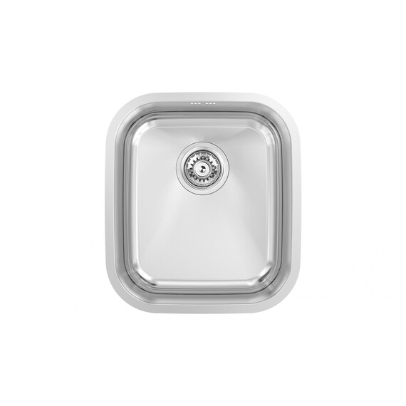 МОЙКА ДЛЯ КУХНИ KANTERA AQUARIUS AQR100