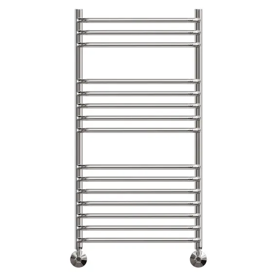 ПОЛОТЕНЦЕСУШИТЕЛЬ ВОДЯНОЙ POINT НЕПТУН ПРЕМИУМ PN09150S П15 500X1000, ХРОМ