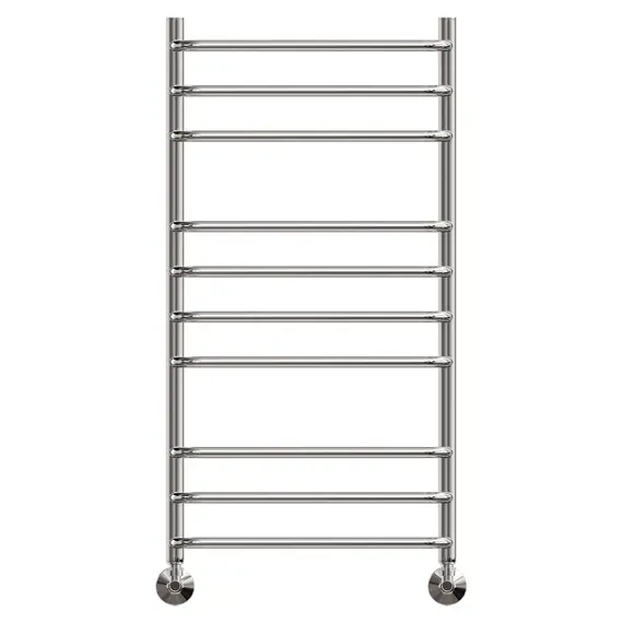 ПОЛОТЕНЦЕСУШИТЕЛЬ ВОДЯНОЙ POINT НЕПТУН PN09150 П10 500X1000, ХРОМ