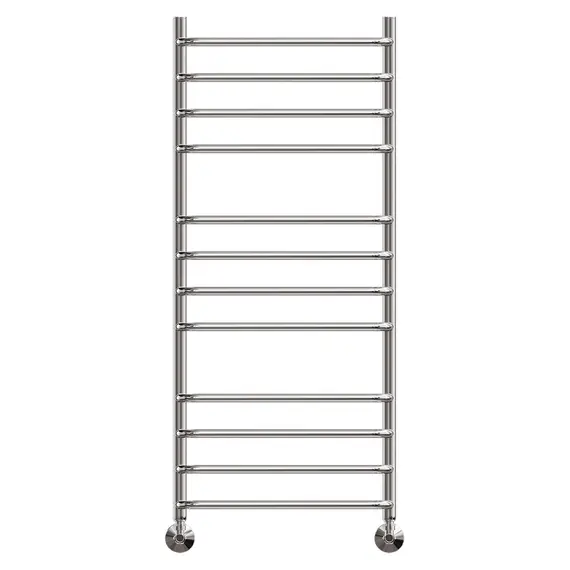 ПОЛОТЕНЦЕСУШИТЕЛЬ ВОДЯНОЙ POINT НЕПТУН PN09152 П12 500X1200, ХРОМ