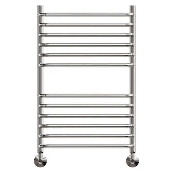 ПОЛОТЕНЦЕСУШИТЕЛЬ ВОДЯНОЙ POINT НЕПТУН ПРЕМИУМ PN09158S П12 500X800, ХРОМ