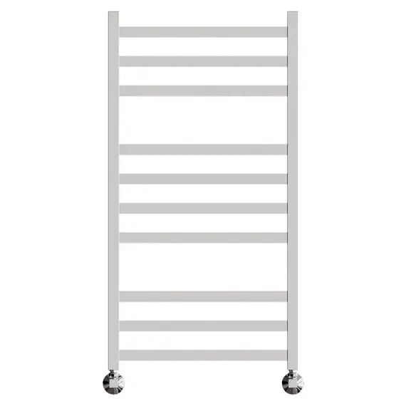 ПОЛОТЕНЦЕСУШИТЕЛЬ ВОДЯНОЙ POINT МЕРКУРИЙ PN83150 П10 500X1000, ХРОМ