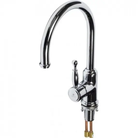 СМЕСИТЕЛЬ KAISER KING ДЛЯ МОЙКИ БОКОВОЙ