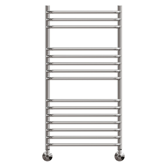 ПОЛОТЕНЦЕСУШИТЕЛЬ ВОДЯНОЙ POINT НЕПТУН ПРЕМИУМ PN09150S П15 500X1000, ХРОМ