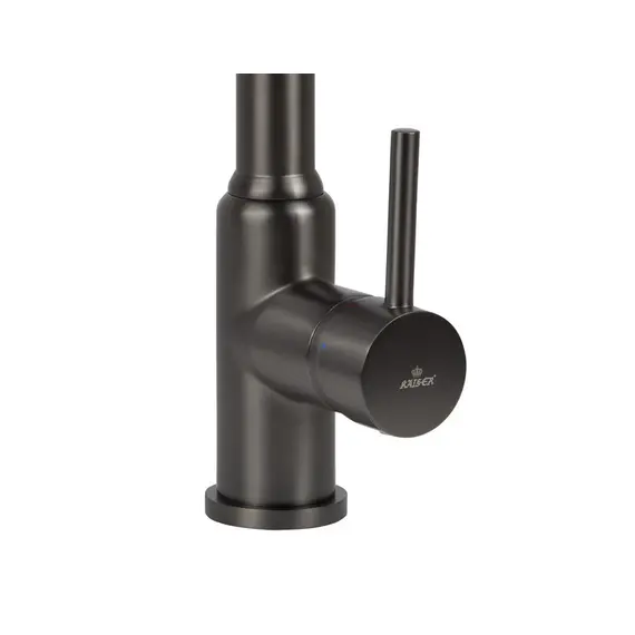 СМЕСИТЕЛЬ KAISER TEKA ДЛЯ КУХНИ ПОД ФИЛЬТР GUNMETAL