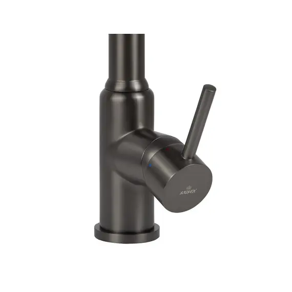 СМЕСИТЕЛЬ KAISER TEKA ДЛЯ КУХНИ ПОД ФИЛЬТР GUNMETAL