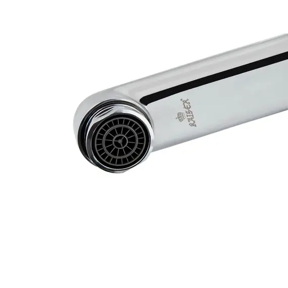 СМЕСИТЕЛЬ ДЛЯ ВАННЫ С ДУШЕМ KAISER NOVA BETTA СО ВСТРОЕННЫМ ПЕРЕКЛЮЧАТЕЛЕМ