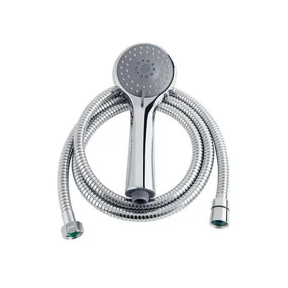 СМЕСИТЕЛЬ ДЛЯ ВАННЫ С ДУШЕМ KAISER NOVA BETTA СО ВСТРОЕННЫМ ПЕРЕКЛЮЧАТЕЛЕМ