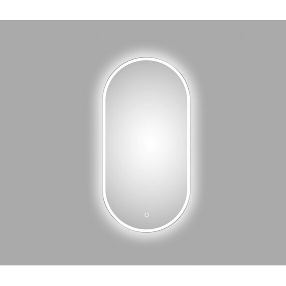 ЗЕРКАЛО ESBANO ES-2073 HVD 60X100