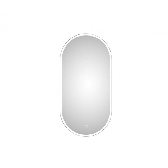 ЗЕРКАЛО ESBANO ES-2073 HVD 60X100