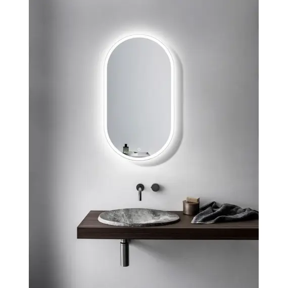 ЗЕРКАЛО ESBANO ES-2073 HVD 60X100